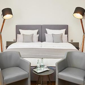 Kamer met een King Size Bed