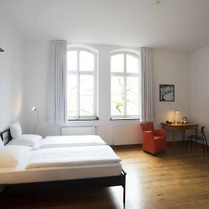 Economy Double Kamer